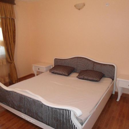 Apartments Pekic Bar Bagian luar foto