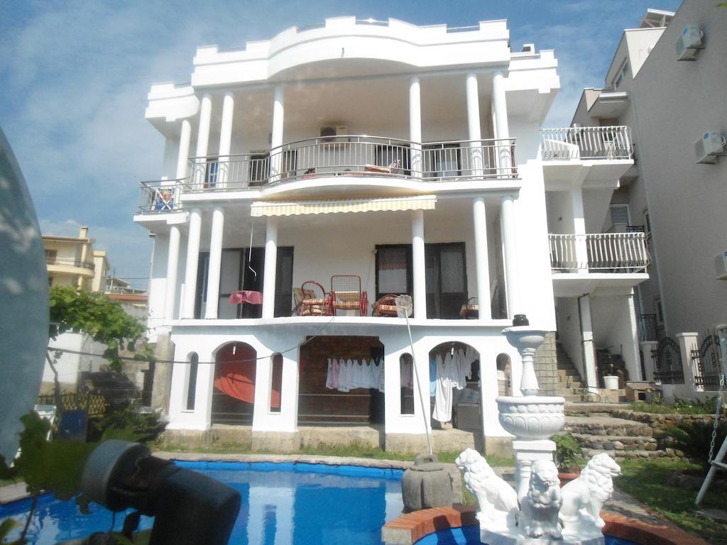 Apartments Pekic Bar Ruang foto