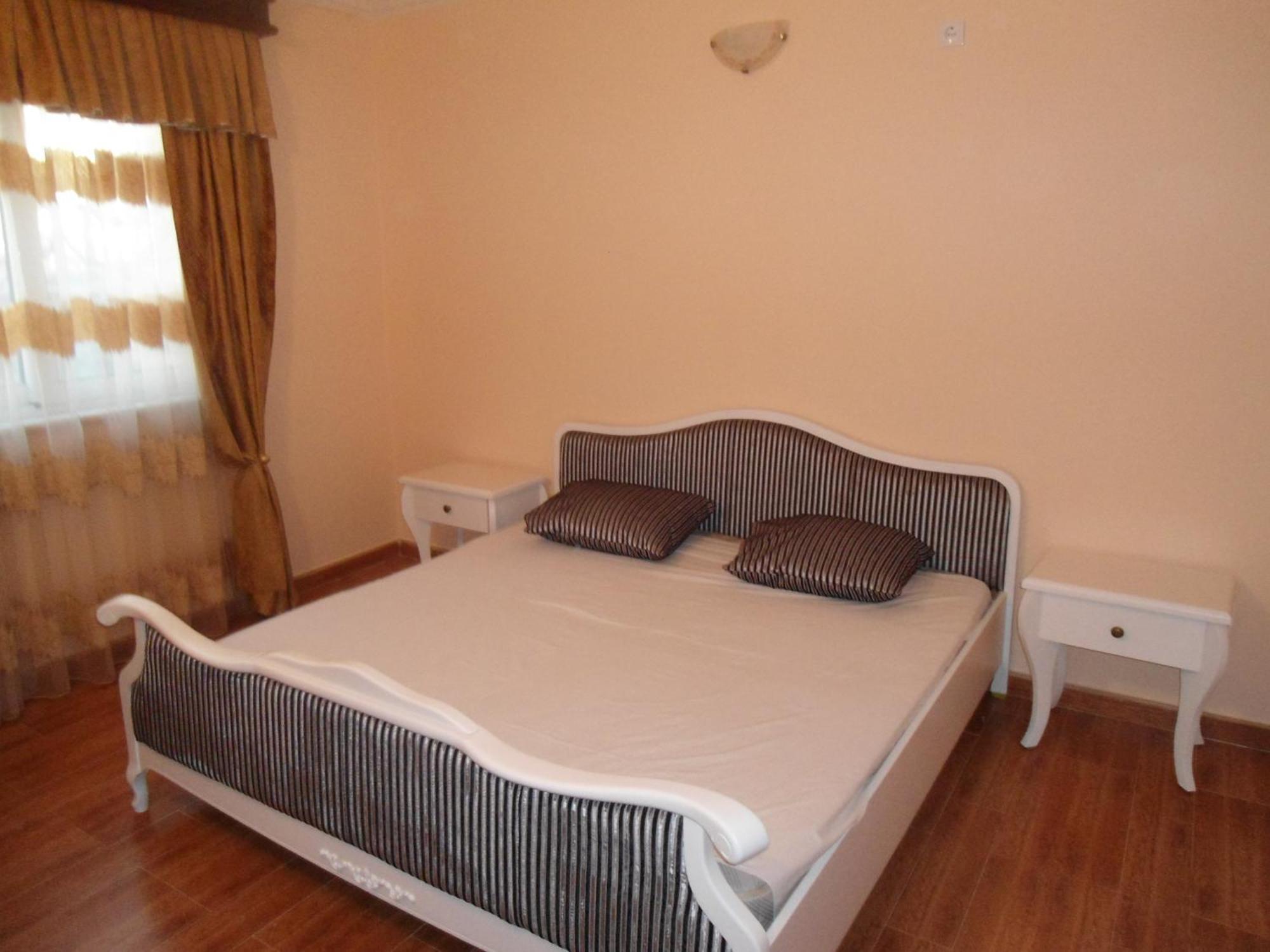Apartments Pekic Bar Bagian luar foto