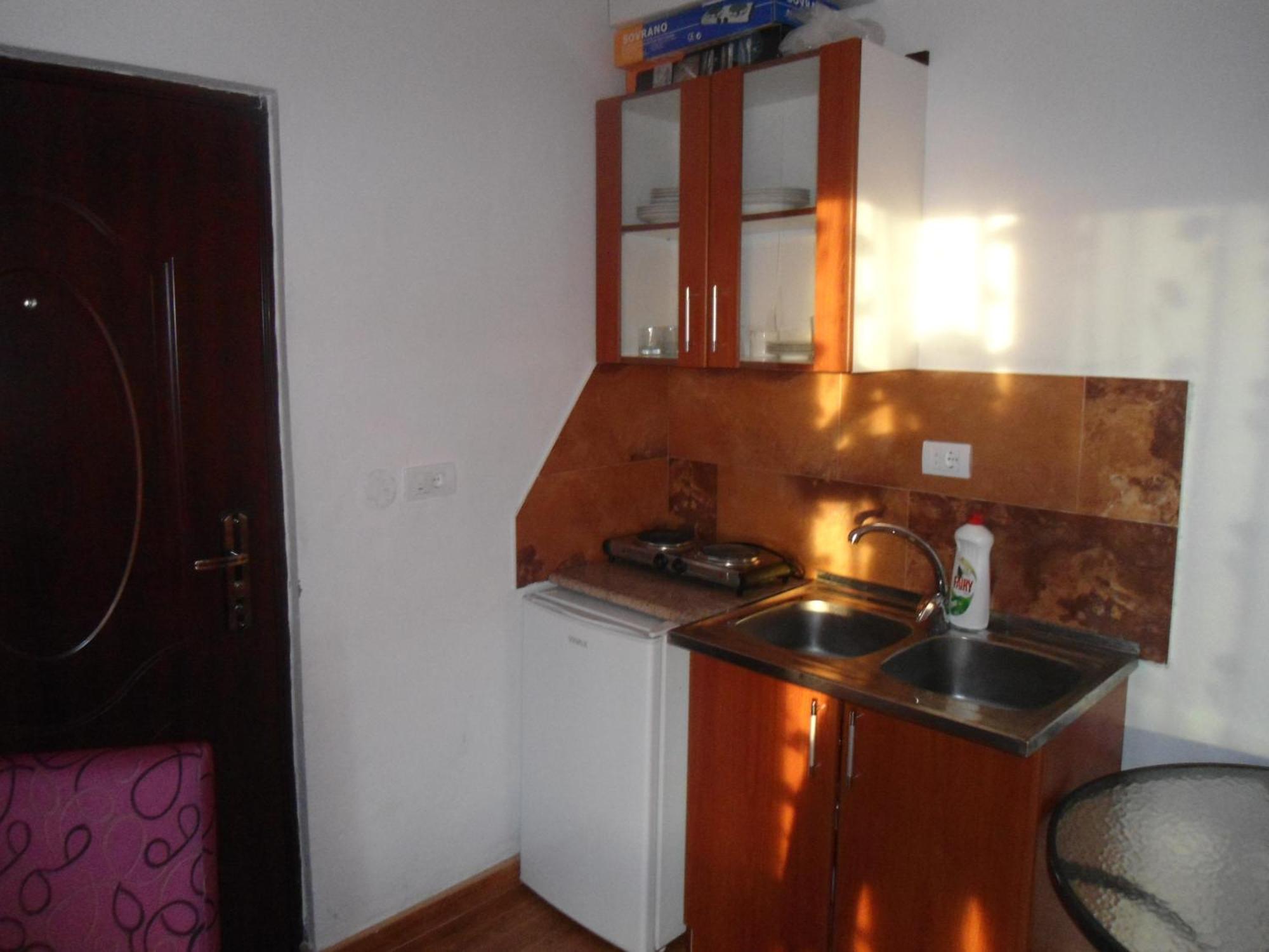 Apartments Pekic Bar Bagian luar foto