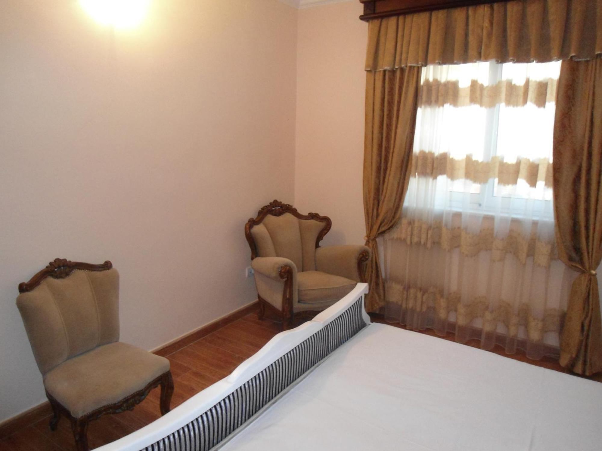 Apartments Pekic Bar Bagian luar foto