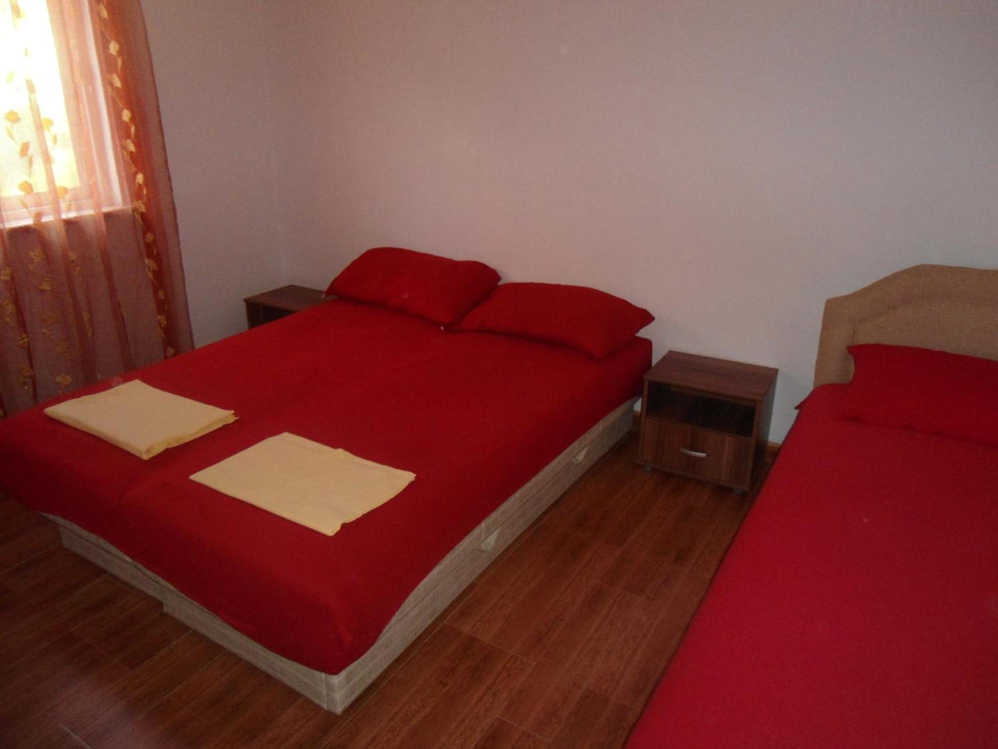 Apartments Pekic Bar Bagian luar foto