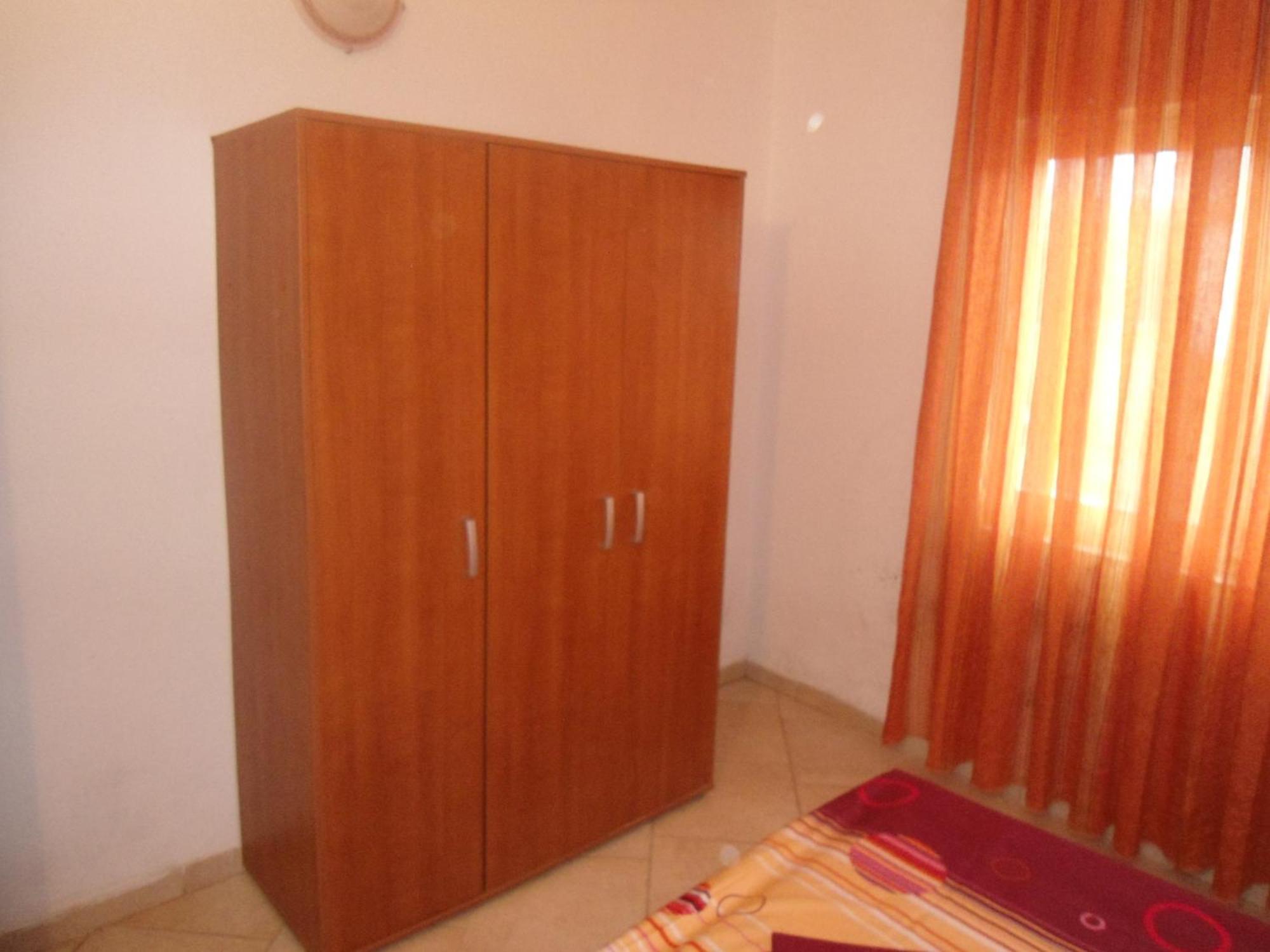 Apartments Pekic Bar Bagian luar foto