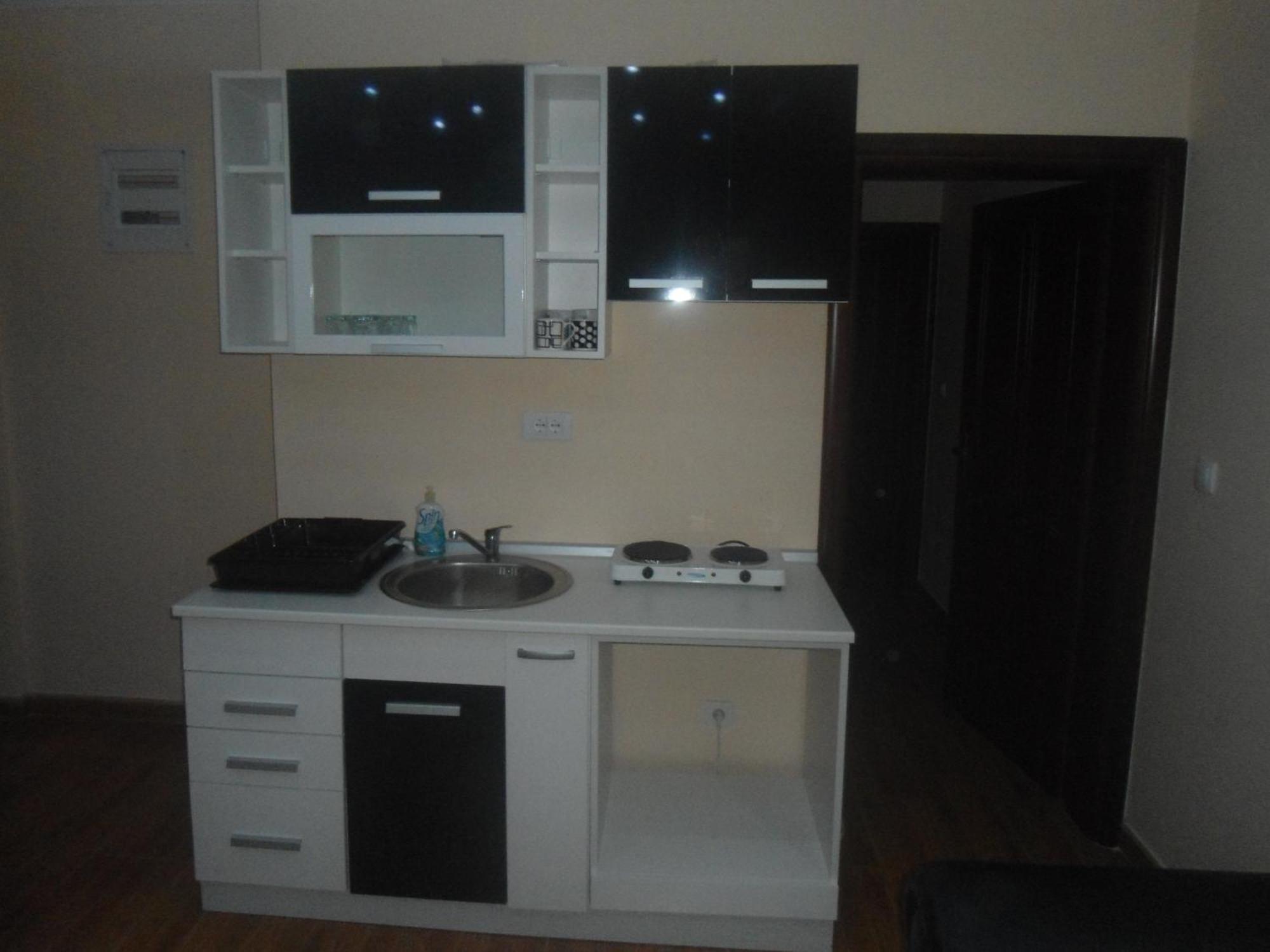 Apartments Pekic Bar Bagian luar foto
