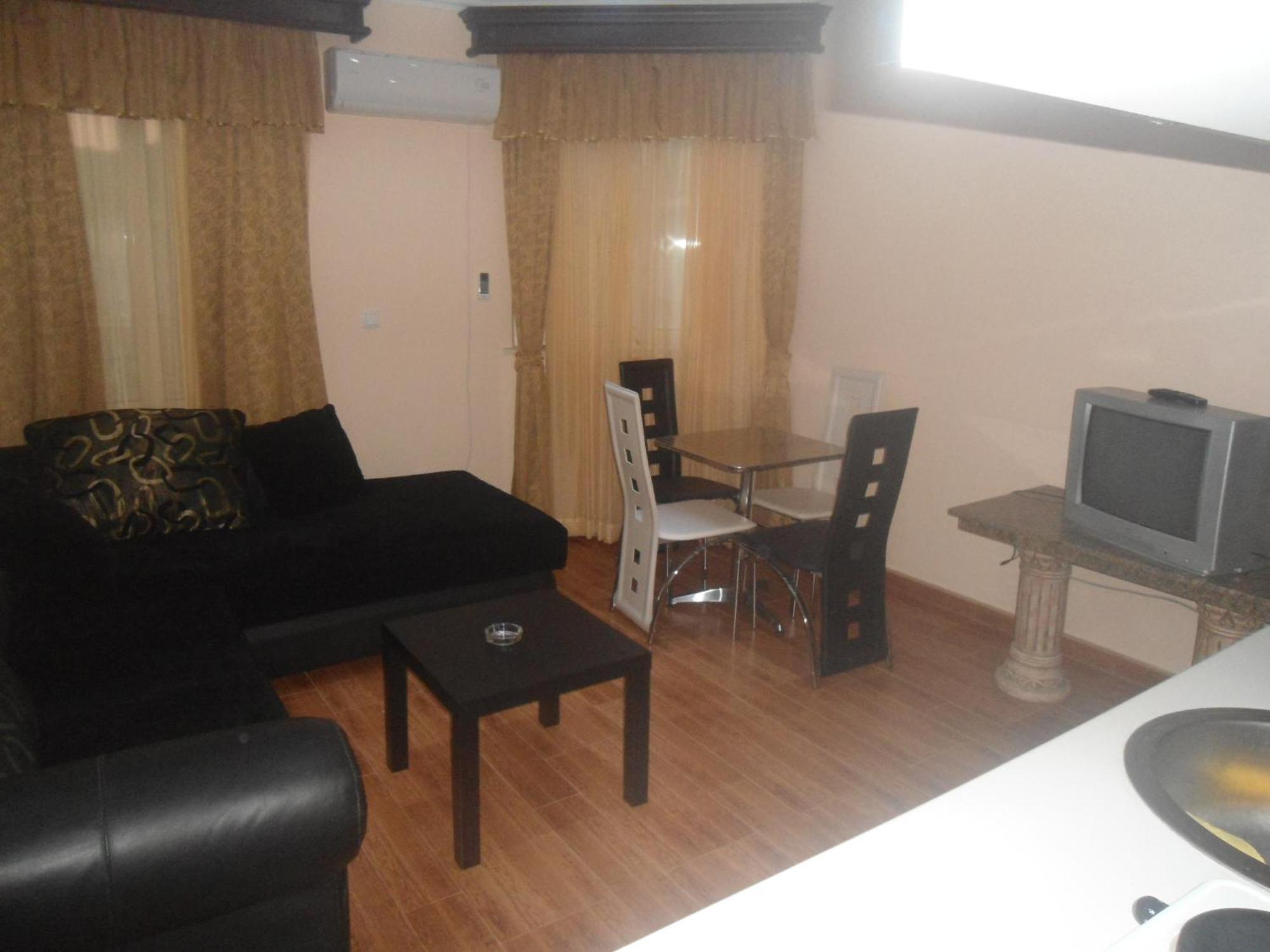 Apartments Pekic Bar Bagian luar foto
