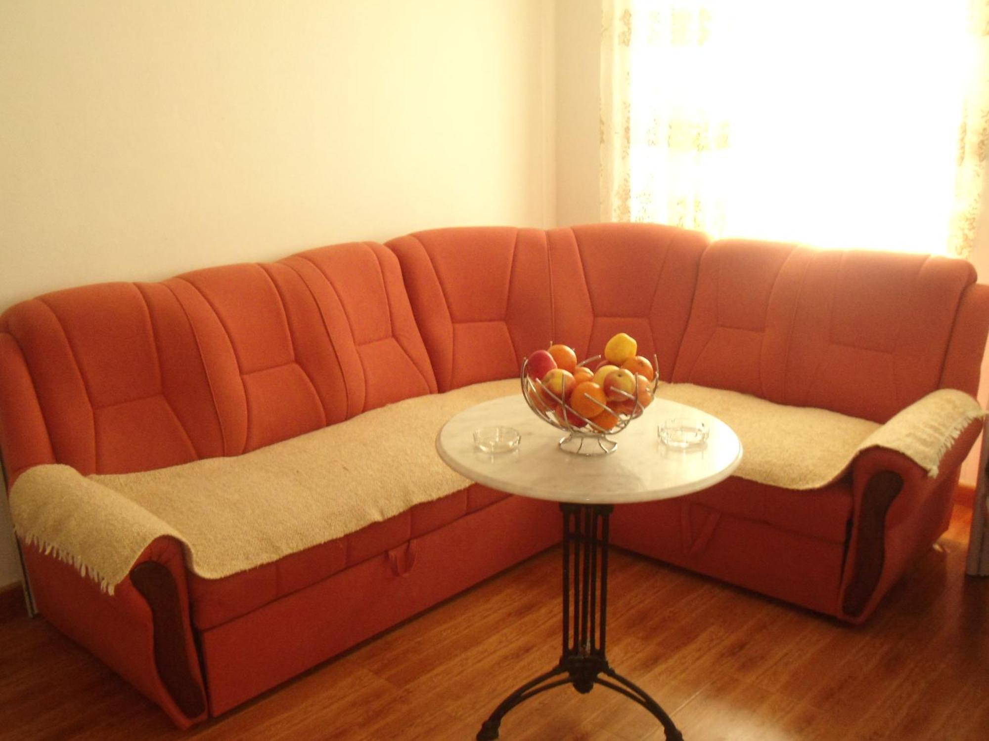 Apartments Pekic Bar Bagian luar foto