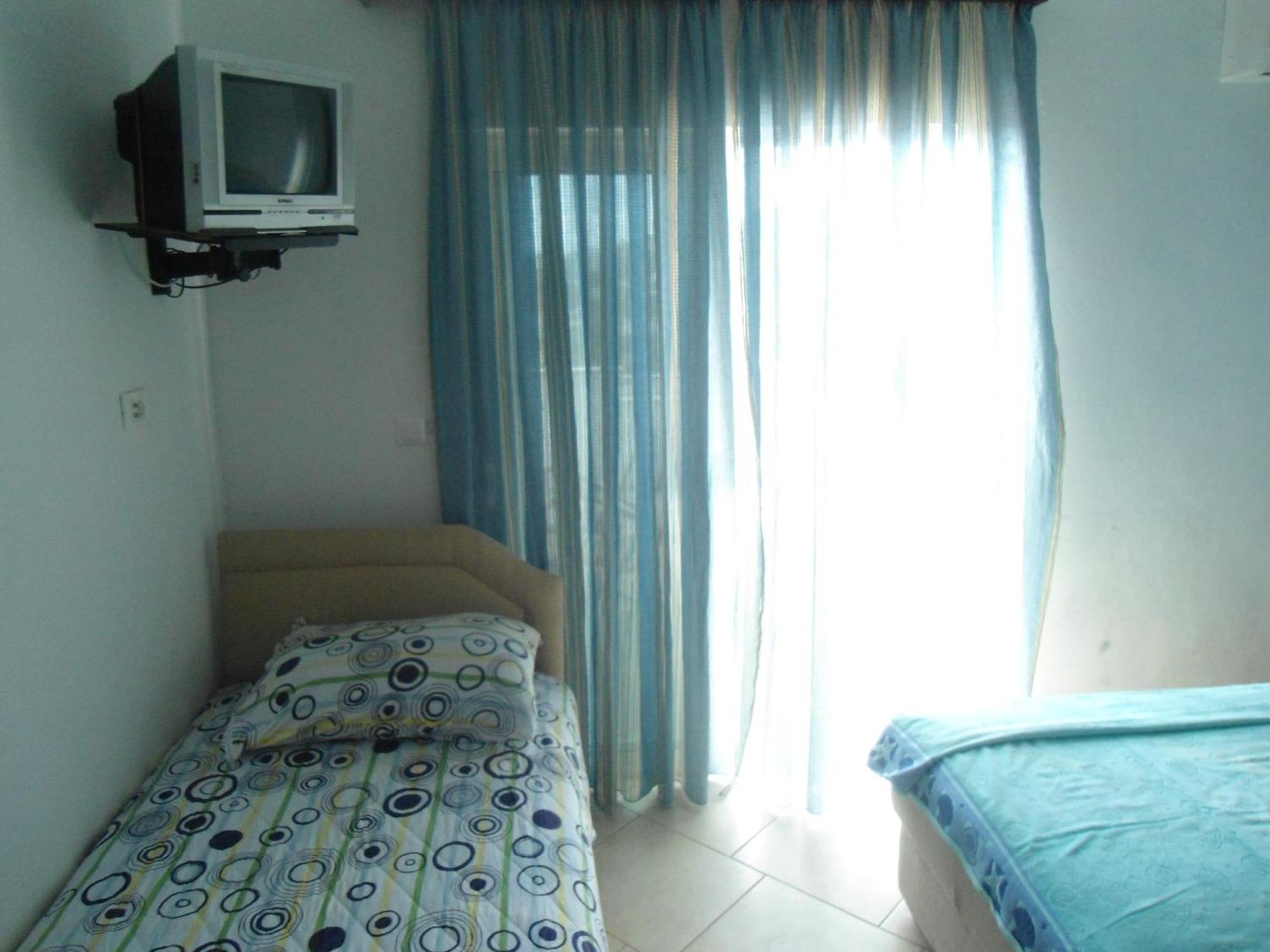 Apartments Pekic Bar Bagian luar foto