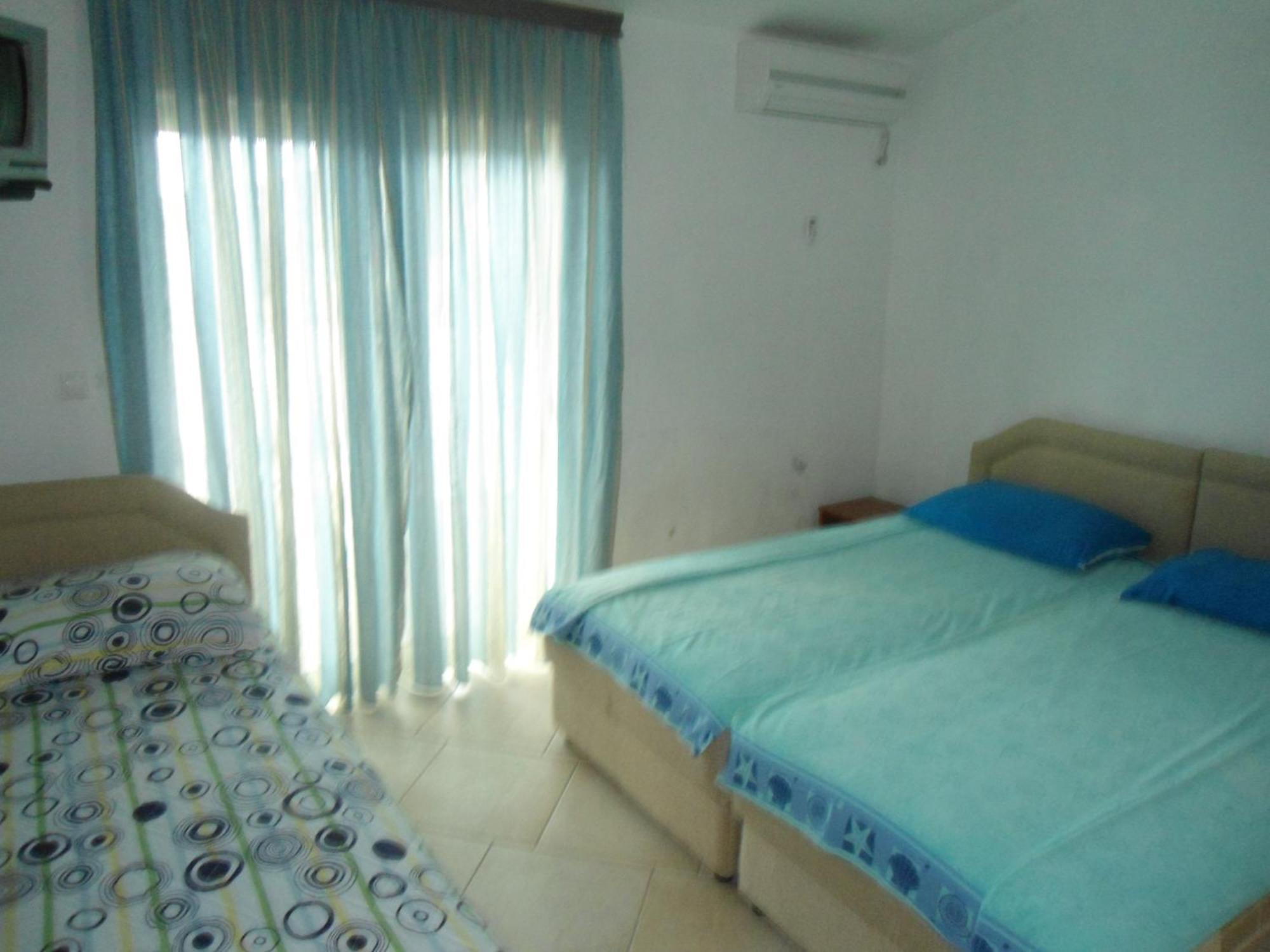 Apartments Pekic Bar Bagian luar foto