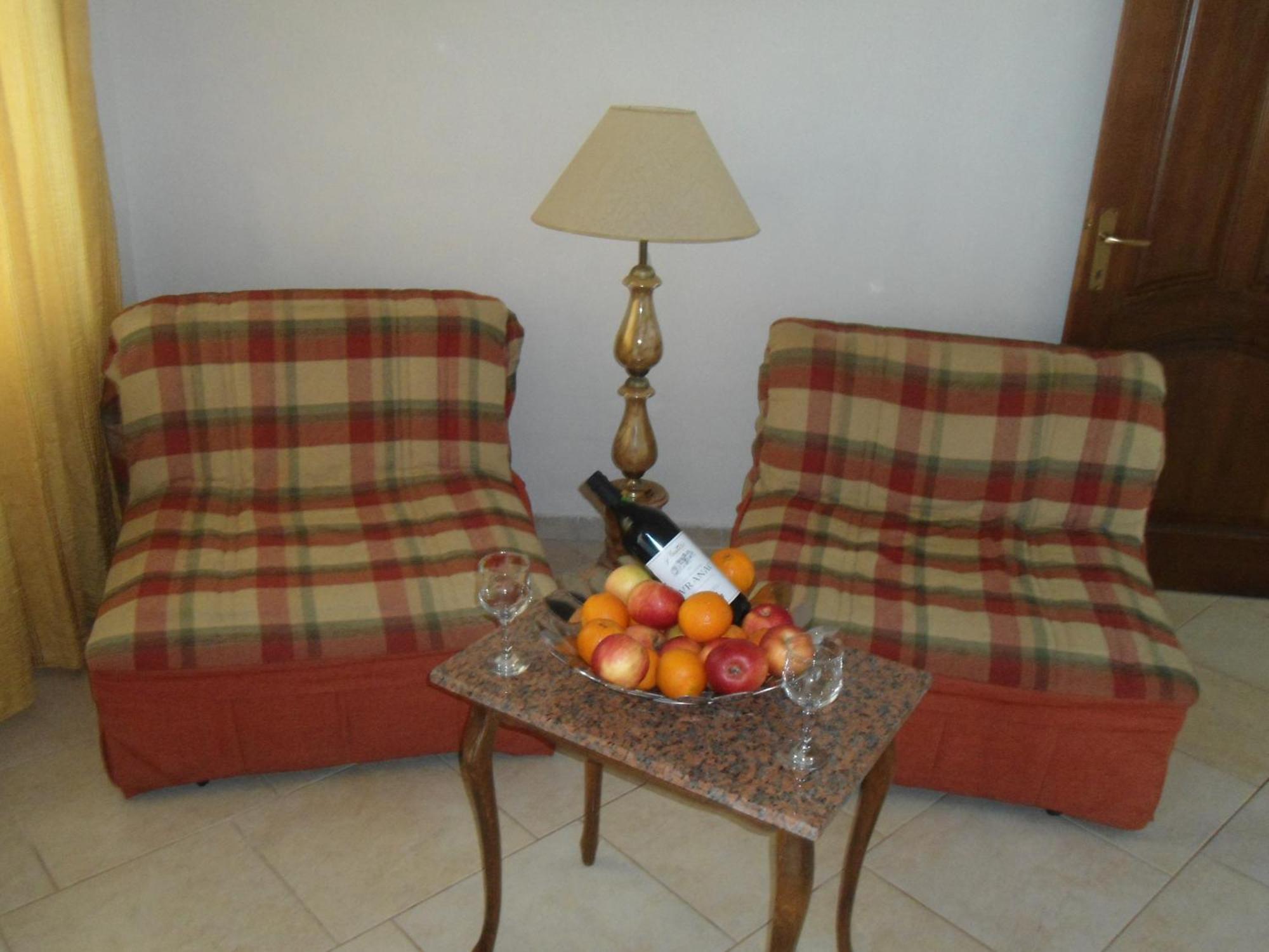 Apartments Pekic Bar Bagian luar foto
