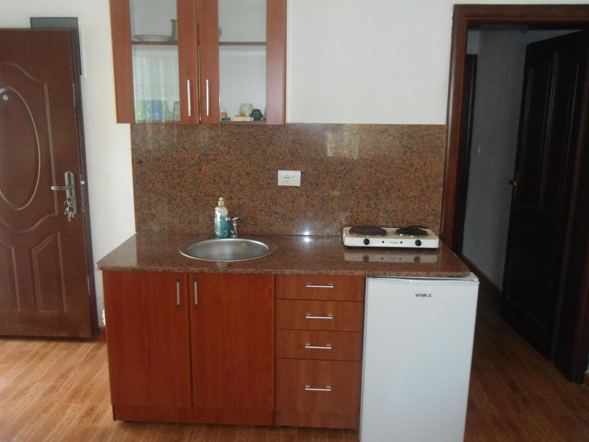 Apartments Pekic Bar Bagian luar foto