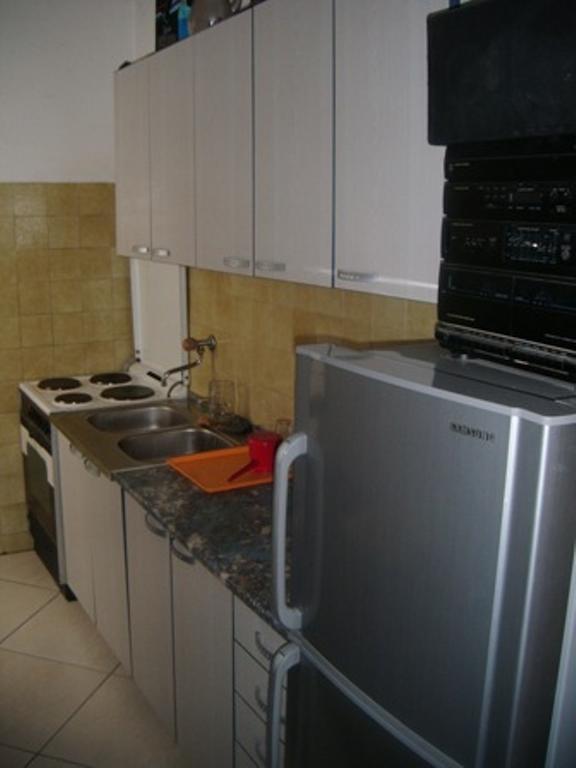 Apartments Pekic Bar Ruang foto