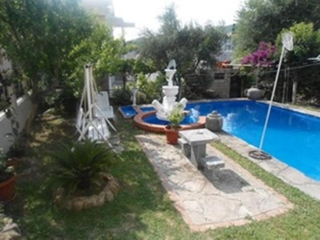 Apartments Pekic Bar Ruang foto