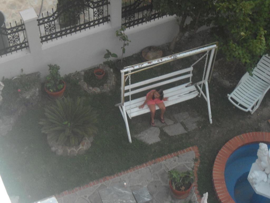Apartments Pekic Bar Ruang foto