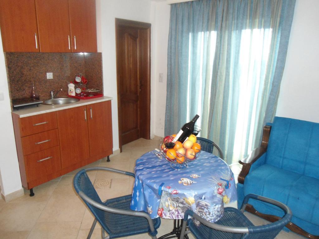 Apartments Pekic Bar Bagian luar foto