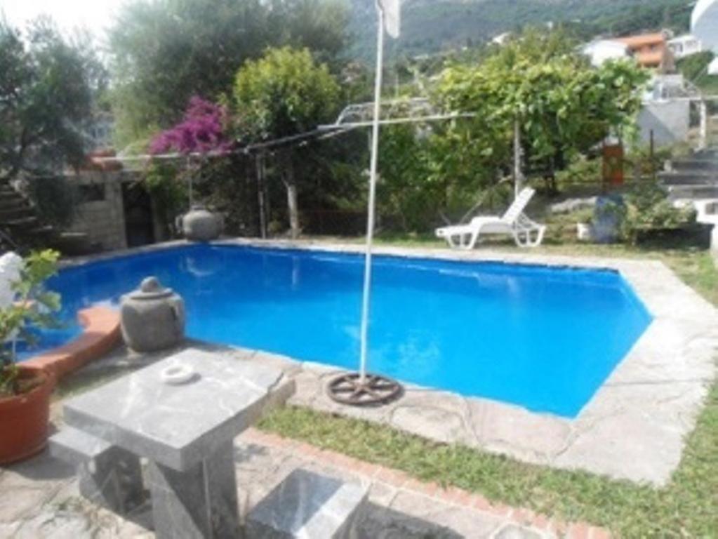 Apartments Pekic Bar Ruang foto